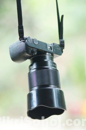 Voltrox 85mm 1.8 ii lence for sell